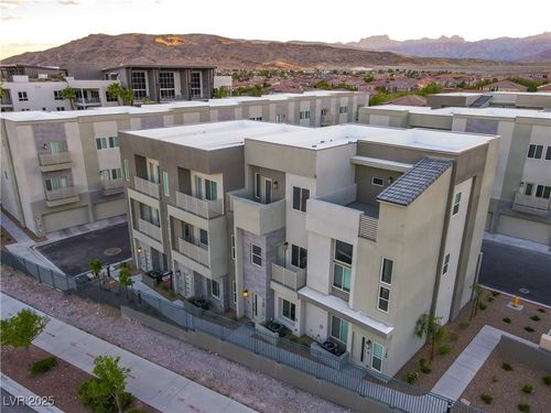 1163 Blossom Point St, Las Vegas, NV, 89135-1593 | Card Image