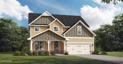 140 Oak Drive, Gray, GA, 31032 | Card Image