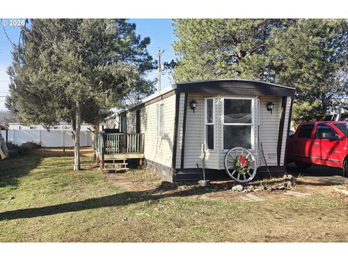 105-1809 26th St, La Grande, OR, 97850-9491 | Card Image