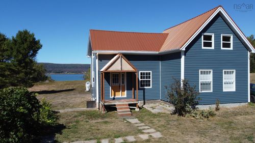 2799 Highway 1, Upper Clements, NS, B0S1A0 | Card Image