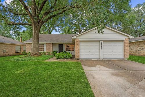 4519 Pineville Lane, Spring, TX, 77388 | Card Image