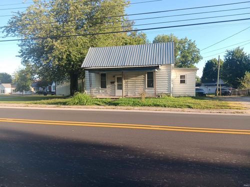 303 W Elnora St, Odon, IN, 47562-1013 | Card Image