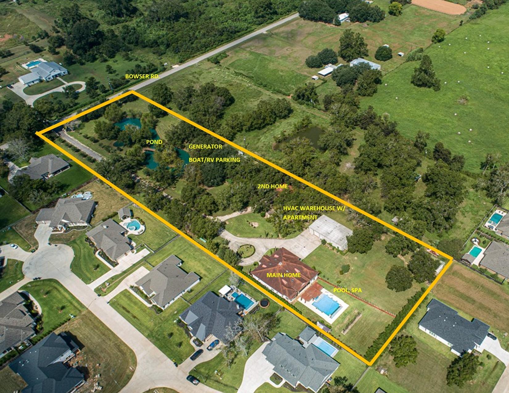 Residential in Fulshear 3