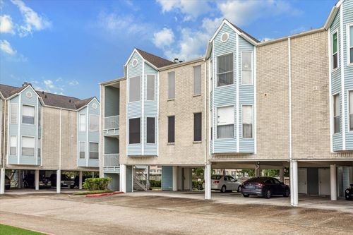 318-18617 Egret Bay Blvd, Houston, TX, 77058-3294 | Card Image