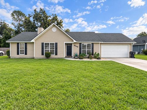 5109 Northridge Rd S, Valdosta, GA, 31605 | Card Image
