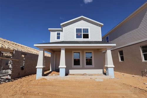 17335 Beachgrass Alley, WINTER GARDEN, FL, 34787 | Card Image