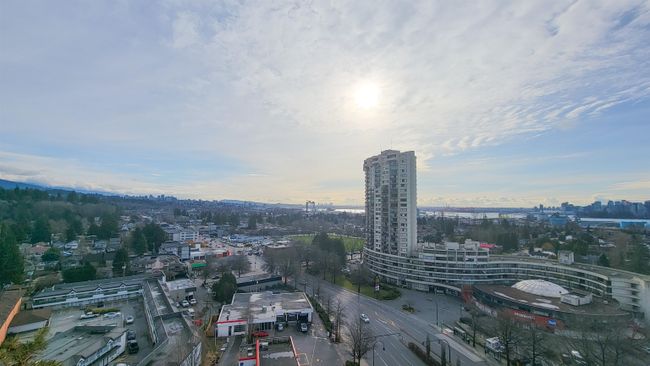 1302 - 1632 Lions Gate Lane, Condo with 2 bedrooms, 2 bathrooms and 1 parking in North Vancouver BC | Image 13