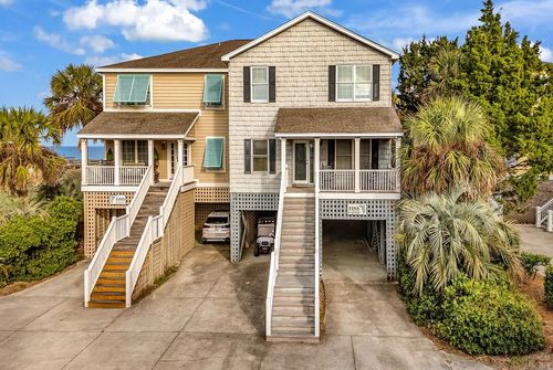 290 B Atlantic Ave, Pawleys Island, SC, 29585-6206 | Card Image