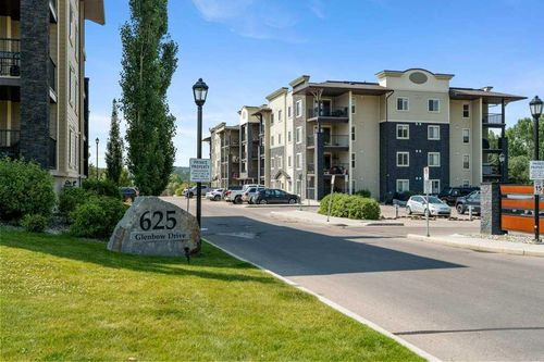 2302-625 Glenbow Dr, Cochrane, AB, T4C0S7 | Card Image