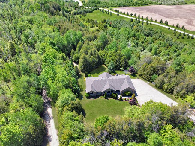 555374 Mono Amaranth Tline, House other with 6 bedrooms, 4 bathrooms and 8 parking in Amaranth ON | Image 48
