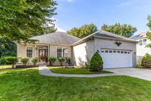 306 Greenview Ln, Lake Villa, IL, 60046-6461 | Card Image