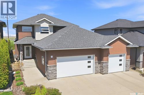 719 Salloum Cres, Saskatoon, SK, S7W0N3 | Card Image