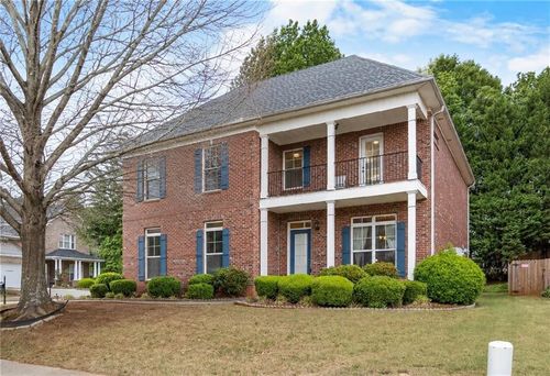 1128 Gateview Dr, Lawrenceville, GA, 30046-9443 | Card Image
