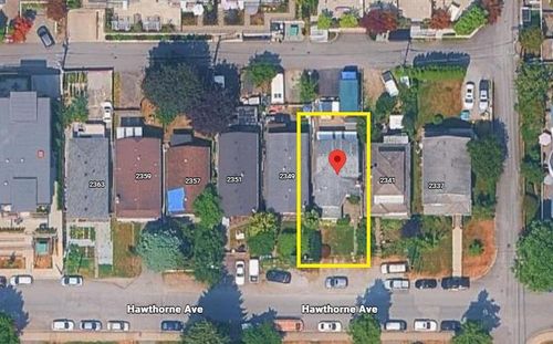 2345 Hawthorne Ave, Port Coquitlam, BC, V3C1X1 | Card Image