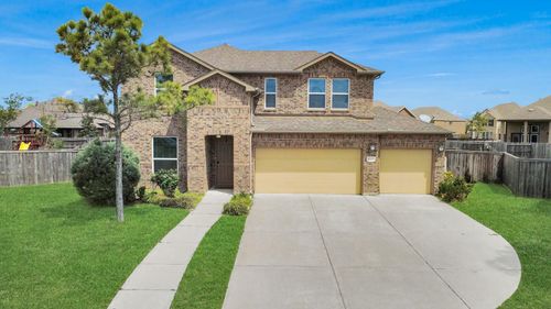 2203 Laurel Pass Ct, Pearland, TX, 77089-1690 | Card Image