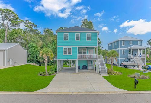 143 Litchfield Landings, Pawleys Island, SC, 29585-4850 | Card Image