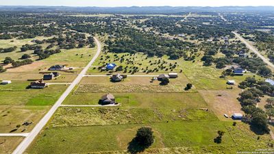 LOT 508 Buckskin Trail, Home with 0 bedrooms, 0 bathrooms and null parking in Bandera TX | Image 1