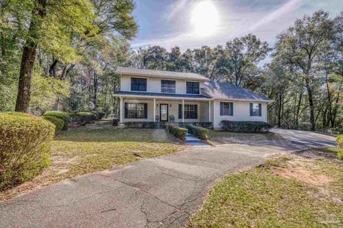 6245 Spanish Oak Ct, Pensacola, FL, 32526 | Card Image