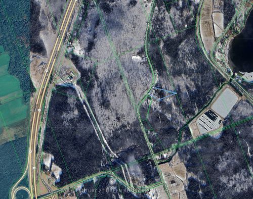 PART OF LOT 11 Concession 5, Part 1 N/A, Strong, ON, P0A1Z0 | Card Image