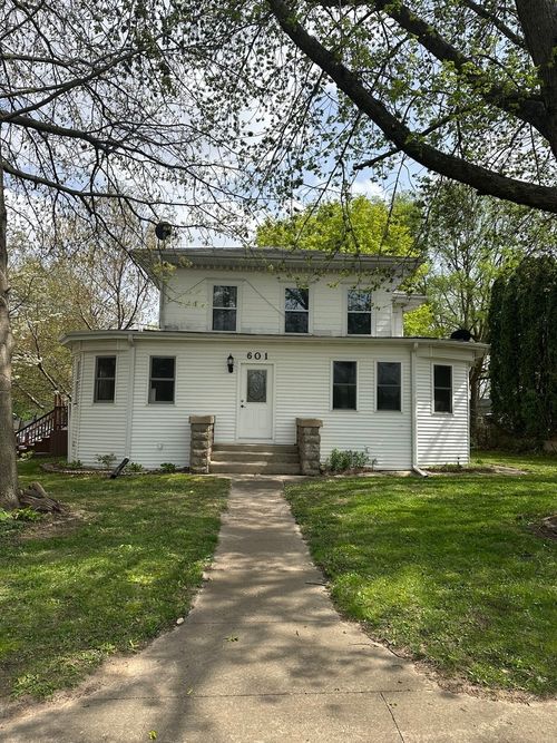 601 Washington St, PROPHETSTOWN, IL, 61277-1439 | Card Image