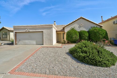 7309 Countrywood Ave Nw, Albuquerque, NM, 87120-3966 | Card Image