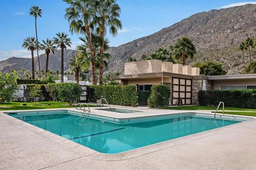 4-500 W Arenas Rd, Palm Springs, CA, 92262-6376 | Card Image