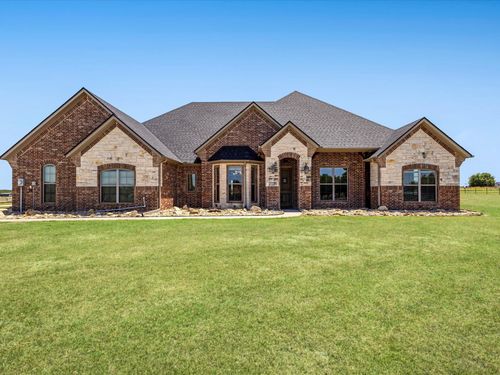 834 Audra Cir, Rhome, TX, 76078-3413 | Card Image