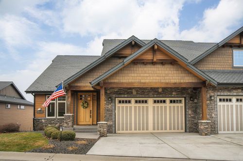 8926 E Courtview Ln, Spokane, WA, 99217-6036 | Card Image