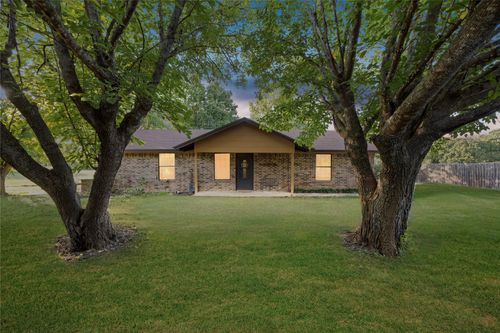1221 County Road 1107, Rio Vista, TX, 76093-3402 | Card Image