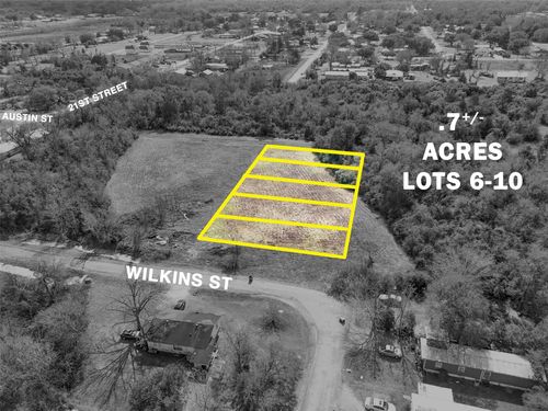 TBD Wilkins St, Hempstead, TX, 77445 | Card Image