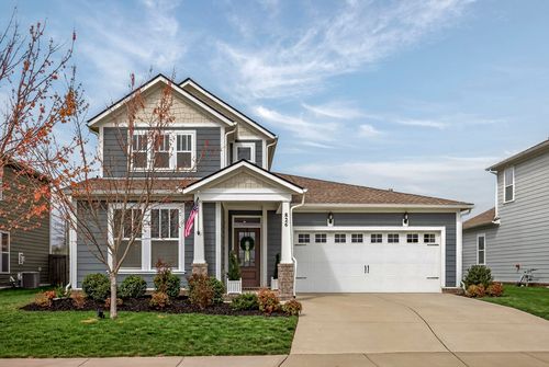826 Ewell Farm Dr, Spring Hill, TN, 37174-1588 | Card Image