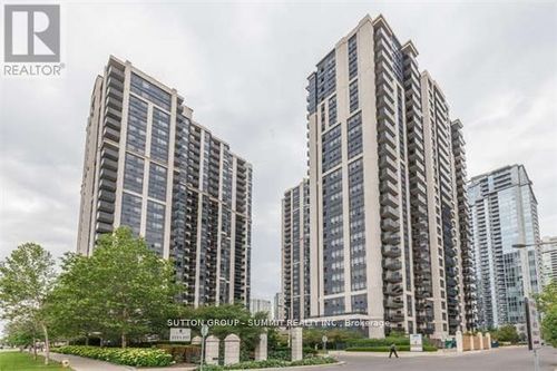610-155 Beecroft Rd, North York, ON, M2N7C6 | Card Image