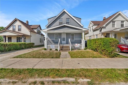 4440 E 154th St, Cleveland, OH, 44128-2909 | Card Image