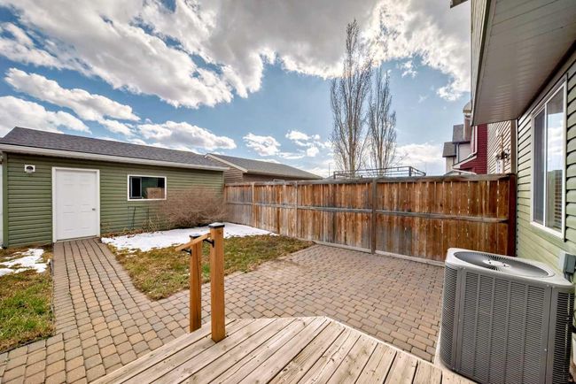 212 Autumn Green Se, House other with 3 bedrooms, 3 bathrooms and 2 parking in Calgary AB | Image 39