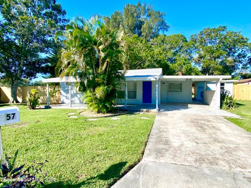 57 Nw Shannon Ave, Melbourne, FL, 32904-4059 | Card Image