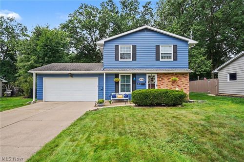 3838 Vira Rd, Stow, OH, 44224-4256 | Card Image
