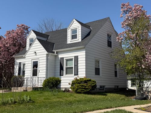 3847 N 55th St, Milwaukee, WI, 53216-2209 | Card Image