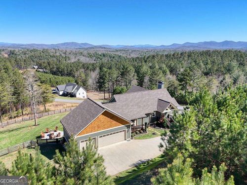 1309 Ridge Pointe Way, Blairsville, GA, 30512-3020 | Card Image