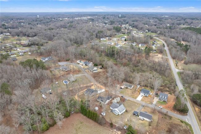 109 Brookside Cir, House other with 3 bedrooms, 2 bathrooms and null parking in Honea Path SC | Image 31
