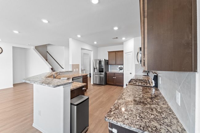 5107 Twin Summit Dr, House other with 4 bedrooms, 4 bathrooms and 2 parking in Rosenberg TX | Image 9