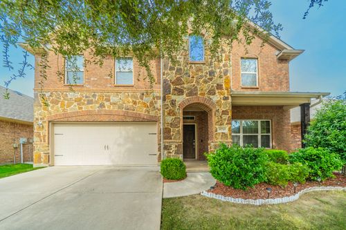 11713 Summer Springs Dr, Frisco, TX, 75036-9379 | Card Image