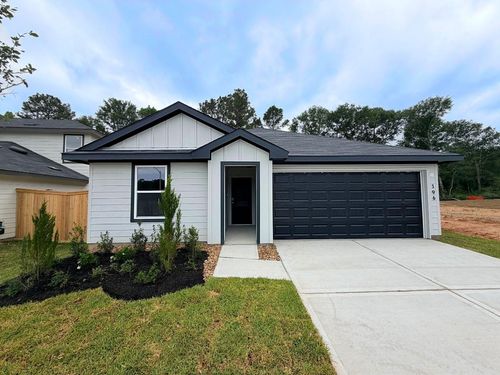 196 Golden Eagle Boulevard, New Waverly, TX, 77358 | Card Image