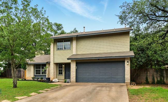 Nestled on a spacious lot in the established Northwood neighborhood, this 3-bedroom, 2.5-bath home blends modern style, relaxing luxuries, with everyday comfort and exceptional indoor-outdoor living. | Image 27
