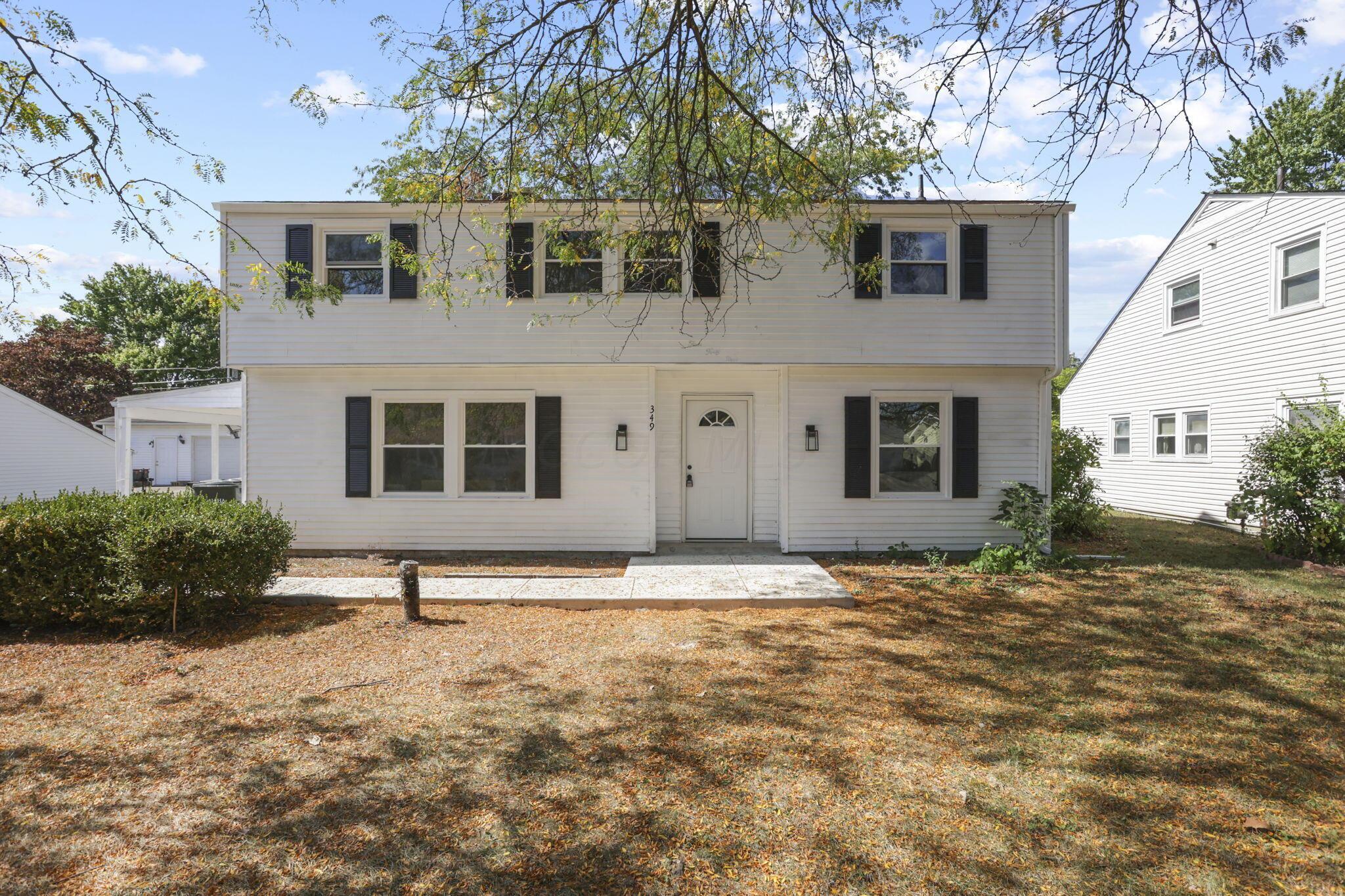 Carilla Ln, Columbus, OH 43228