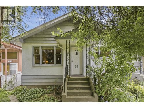 36 Warwick Avenue, Burnaby, BC, V5B3X3 | Card Image