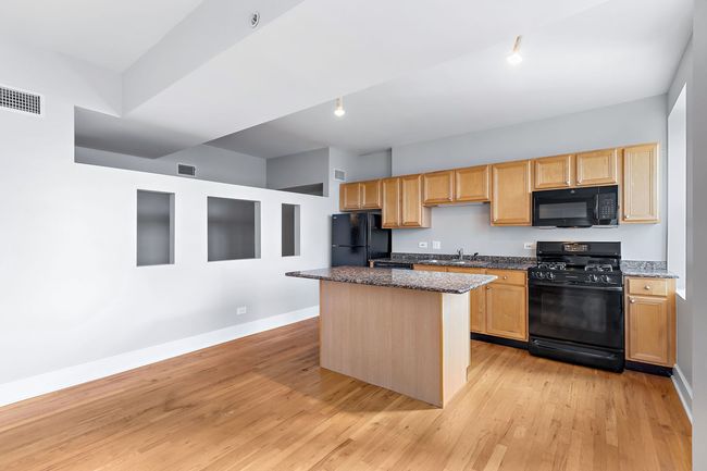 APT-1603 - 165 N Canal St, Condo with 2 bedrooms, 2 bathrooms and null parking in CHICAGO IL | Image 5