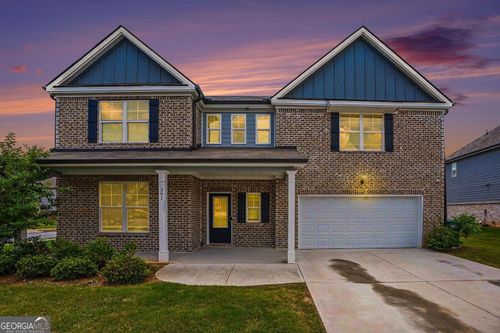 391 Lead Way, Jonesboro, GA, 30238-8909 | Card Image