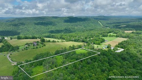 0 Plank Rd, MORRIS, PA, 16938 | Card Image