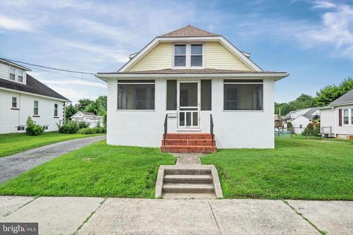 306 Moore Ave, Historic New Castle, DE, 19720-3561 | Card Image