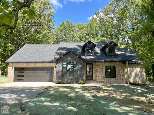 956 County Road 940, Brookland, AR, 72417-8034 | Card Image